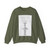 DURER, Albrecht - Design of a Goblet with a Variant of the Base (Artwork) Crewneck Sweatshirt