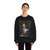 DUJARDIN, Karel - Portrait of a Young Man (Self Portrait) (Artwork) Crewneck Sweatshirt