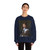 DUJARDIN, Karel - Portrait of a Young Man (Self Portrait) (Artwork) Crewneck Sweatshirt