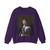 DUJARDIN, Karel - Portrait of a Young Man (Self Portrait) (Artwork) Crewneck Sweatshirt