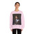 DUJARDIN, Karel - Portrait of a Young Man (Self Portrait) (Artwork) Crewneck Sweatshirt