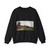 DAUBIGNY, Charles-Francois The Garden Wall (Artwork) Crewneck Sweatshirt