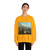 DUJARDIN, Karel - Sheep and Goats (Artwork) Crewneck Sweatshirt