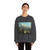 DUJARDIN, Karel - Sheep and Goats (Artwork) Crewneck Sweatshirt