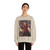 DUJARDIN, Karel - St Paul Healing the Cripple at Lystra (Artwork) Crewneck Sweatshirt
