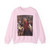 DUJARDIN, Karel - St Paul Healing the Cripple at Lystra (Artwork) Crewneck Sweatshirt