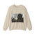 DAUBIGNY, Charles-Francois Willows (Artwork) Crewneck Sweatshirt