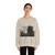 DAUBIGNY, Charles-Francois Willows (Artwork) Crewneck Sweatshirt