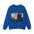 DAUBIGNY, Charles-Francois Willows (Artwork) Crewneck Sweatshirt