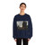 DAUBIGNY, Charles-Francois Willows (Artwork) Crewneck Sweatshirt