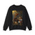 DUJARDIN, Karel - The Conversion of Paul (Artwork) Crewneck Sweatshirt