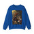 DUJARDIN, Karel - The Conversion of Paul (Artwork) Crewneck Sweatshirt