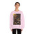 DUJARDIN, Karel - The Conversion of Paul (Artwork) Crewneck Sweatshirt