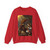 DUJARDIN, Karel - The Conversion of Paul (Artwork) Crewneck Sweatshirt