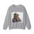 DAUMIER, Honore - 01 (Artwork) Crewneck Sweatshirt