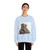 DAUMIER, Honore - 01 (Artwork) Crewneck Sweatshirt