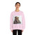 DAUMIER, Honore - 01 (Artwork) Crewneck Sweatshirt