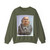 DAUMIER, Honore - 02 (Artwork) Crewneck Sweatshirt