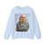 DAUMIER, Honore - 02 (Artwork) Crewneck Sweatshirt
