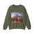 DUJARDIN, Karel - Young Shepherd (Artwork) Crewneck Sweatshirt