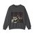DAUMIER, Honore - 003 (Artwork) Crewneck Sweatshirt