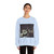 DAUMIER, Honore - 003 (Artwork) Crewneck Sweatshirt