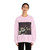 DAUMIER, Honore - 003 (Artwork) Crewneck Sweatshirt