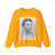 DUMONSTIER, Daniel - Portrait of a Man (Artwork) Crewneck Sweatshirt
