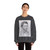 DUMONSTIER, Daniel - Portrait of a Man (Artwork) Crewneck Sweatshirt