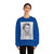 DUMONSTIER, Daniel - Portrait of a Man (Artwork) Crewneck Sweatshirt