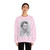 DUMONSTIER, Daniel - Portrait of a Man (Artwork) Crewneck Sweatshirt