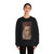 DUMONSTIER, Pierre - Portrait of a Young Man (Artwork) Crewneck Sweatshirt