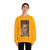 DUMONSTIER, Pierre - Portrait of a Young Man (Artwork) Crewneck Sweatshirt