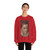 DUMONSTIER, Pierre - Portrait of a Young Man (Artwork) Crewneck Sweatshirt