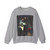 DAUMIER, Honore - 004 (Artwork) Crewneck Sweatshirt