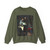 DAUMIER, Honore - 004 (Artwork) Crewneck Sweatshirt