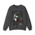 DAUMIER, Honore - 004 (Artwork) Crewneck Sweatshirt