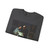 DAUMIER, Honore - 004 (Artwork) Crewneck Sweatshirt