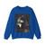 DAUMIER, Honore - 004 (Artwork) Crewneck Sweatshirt