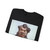 DAUMIER, Honore - 04 (Artwork) Crewneck Sweatshirt