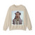 DAUMIER, Honore - 04 (Artwork) Crewneck Sweatshirt
