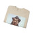 DAUMIER, Honore - 04 (Artwork) Crewneck Sweatshirt