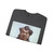 DAUMIER, Honore - 04 (Artwork) Crewneck Sweatshirt