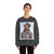 DAUMIER, Honore - 04 (Artwork) Crewneck Sweatshirt