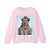 DAUMIER, Honore - 04 (Artwork) Crewneck Sweatshirt