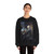 DUPLESSIS, Joseph-Siffred - Christophe Gabriel Allegrain, Sculptor (Artwork) Crewneck Sweatshirt