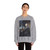 DUPLESSIS, Joseph-Siffred - Christophe Gabriel Allegrain, Sculptor (Artwork) Crewneck Sweatshirt