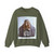 DAUMIER, Honore - 07 (Artwork) Crewneck Sweatshirt