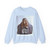DAUMIER, Honore - 07 (Artwork) Crewneck Sweatshirt