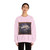 DUPLESSIS, Joseph-Siffred - Landscape in Blue Monochrome (Artwork) Crewneck Sweatshirt